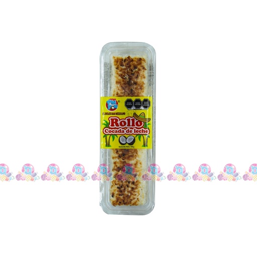 PINPON ROLLO COCO 140g 1s