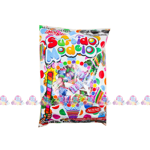 [005010] ALTE SURTIDO MODELO 5Kg