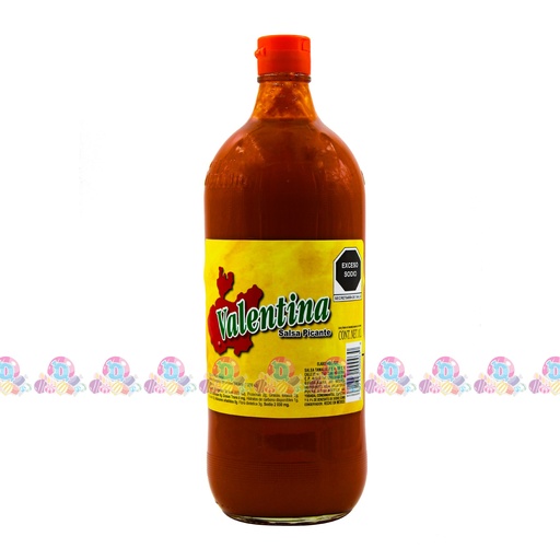 SALSA VALENTINA 1L⁊