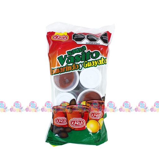 KARLA VASO TAM GRANDE 8s