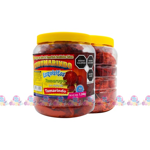 [084023] KURU VIT CH TARUGO CHILE 18g 70s