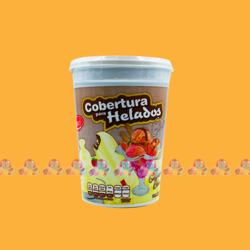 [092005] SPV LUSS COBERTURA CLAS BLCA 1Kg