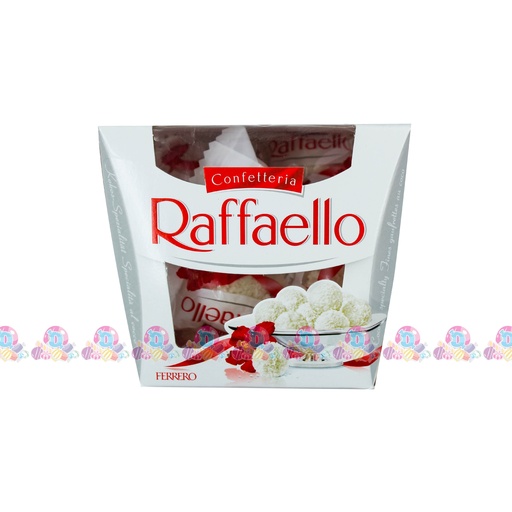 FERR RAFFAELLO T15 150gr