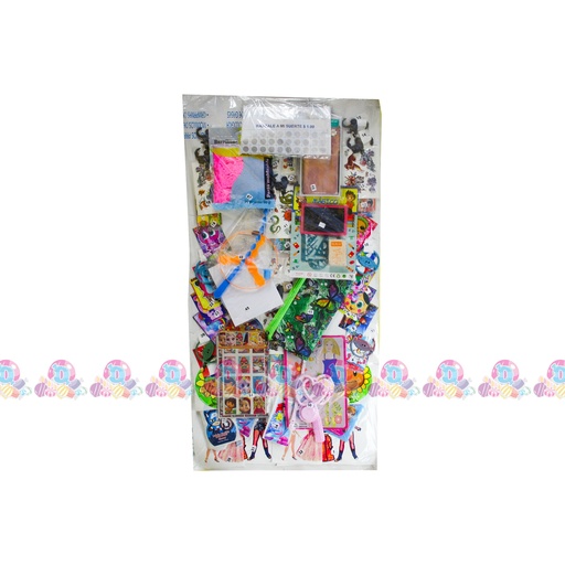 [140005] ZAMO RIFA JUGUETE GDE 151s